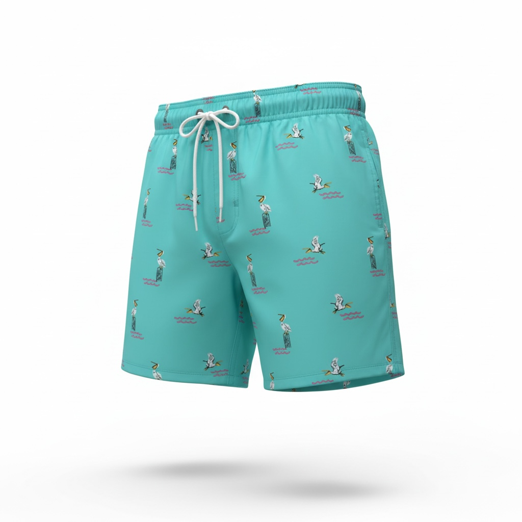 Swimwear